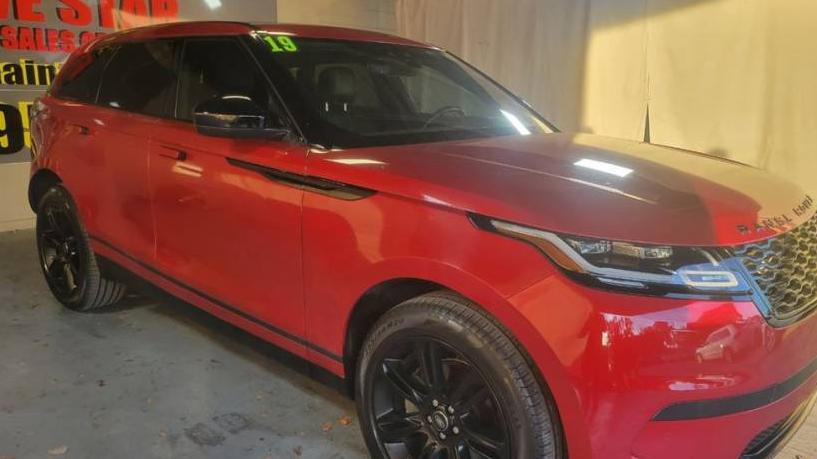 LAND ROVER RANGE ROVER VELAR 2019 SALYB2EXXKA211646 image